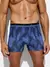 Трусы боксеры мужские omsa omu 1234b camuffare (камуфляж) blu, , 46 (M), OMSA, - 1