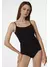 Топ женский на тонких бретелях conte lt 2019 black, , 170-88/S, CONTE ELEGANT, - 1