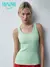 Майка женская из кашкорсе minimi 1321_01ce menta chiaro, , 42 (XS), MINIMI, - 1