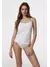 Топ женский на тонких бретелях conte lt 2019 white, , 170-84/XS, CONTE ELEGANT, - 1