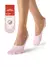 Подследники с меланжевым эффектом omsa active 171 rosa melange, , 36-38 (23-25), OMSA, - 1