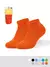 Носки детские укороченные omsa kids calzino 21c02 orange, , 23-26 (14-16), OMSA, - 1