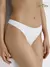 Трусы женские «стринги» omsa omd 2111s soft string bianco, , 44 (S), OMSA, - 1