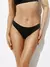 Трусы женские «стринги» omsa omd 2111b invisible string nero, , 48 (L), OMSA, - 1