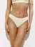 Трусы женские «стринги» omsa omd 2111b invisible string avorio, , 46 (M), OMSA, - 1