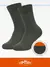 Носки детские omsa kids calzino 21c03 militari, , 23-26 (14-16), OMSA, - 1