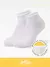 Носки детские укороченные omsa kids calzino 21c02 bianco, , 23-26 (14-16), OMSA, - 1