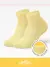 Носки детские укороченные omsa kids calzino 21c02 lime, , 23-26 (14-16), OMSA, - 1