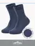 Теплые детские носки omsa kids calzino 21c05 jeans, , 23-26 (14-16), OMSA, - 1