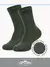 Теплые детские носки omsa kids calzino 21c05 militari, , 23-26 (14-16), OMSA, - 1