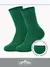 Детские носки с шерстью omsa kids calzino 21c06 verde, , 19-22 (12-14), OMSA, - 1