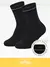 Носки детские (лапки на стопе) omsa kids calzino 21p61 nero, , 27-30 (16-18), OMSA, - 1