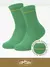 Носки детские с высокой резинкой omsa kids calzino 21s05 erba, , 23-26 (14-16), OMSA, - 1