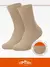Носки детские omsa kids calzino 21c03 beige scuro, , 31-34 (18-20), OMSA, - 1