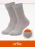 Носки детские omsa kids calzino 21c03 grigio chiaro, , 23-26 (14-16), OMSA, - 1