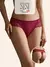 Трусы женские «стринги» sisi 2111b glamour string bordo, , 42 (XS), SISI, - 1