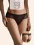 Трусы женские «стринги» sisi 2111b glamour string nero, , 42 (XS), SISI, - 1