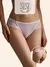 Трусы женские «стринги» sisi 2111b glamour string bianco, , 42 (XS), SISI, - 1