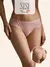 Трусы женские «стринги» sisi 2111b glamour string cipria, , 48 (L), SISI, - 1