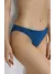 Трусы женские слипы omsa omd 2211s soft slip jeans, , 48 (L), OMSA, - 1