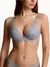 Бюстгальтер push-up формованный conte melody tb1158 минерал, , 70A, CONTE, - 1