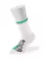 Носки детские (цифры) omsa kids calzino 21p70 bianco, , 19-22 (12-14), OMSA, - 1