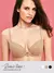 Бюстгальтер push-up minimi lace 2111 naturale, , 75C, MINIMI, - 1