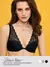 Бюстгальтер с формованной чашкой minimi lace 2141 nero, , 70A, MINIMI, - 1