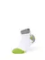 Носки детские укороченные omsa kids calzino 21s01 bianco, , 23-26 (14-16), OMSA, - 1