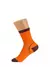 Носки детские с рисунком (мячи) omsa kids calzino 21s12 orange, , 31-34 (18-20), OMSA, - 1