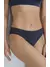 Женские трусы-слипы из микрофибры omsa oms221 slip grigio, , 44 (2/S), OMSA, - 1
