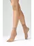Женские тонкие носки minimi brio 20 calz. (2 пары) caramello, , 0 (UNI), MINIMI, - 1