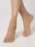 Носки женские solo 40 (2 пары) (коробка) natural, 20С-200СП, 36-39 (23-25), CONTE ELEGANT,  - 1