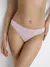 Трусы женские слипы omsa omd 2211s soft slip rosa antico, , 48 (L), OMSA, - 1