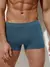 Трусы мужские боксеры бесшовные omsa omb 2235 viscose jeans, , 46 (M), OMSA, - 1