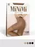 Корректирующие колготки с push-up minimi body form 40 mineral, , 2, MINIMI, - 1
