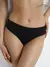 Трусы женские «слипы» c высокой линией талии omsa omd 2221s soft slip midi nero, , 48 (L), OMSA, - 1