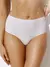 Женские трусы-слипы с высокой линией талии omsa omd 2231b invisible slip maxi perla, , 44 (S), OMSA, - 1
