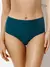Женские трусы-слипы с высокой линией талии omsa omd 2231b invisible slip maxi verde foresta, , 44 (S), OMSA, - 1