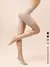 Корректирующие колготки с push-up minimi body form 40 caramello, , 5, MINIMI, - 1