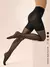 Корректирующие колготки с push-up minimi body form 40 nero, , 2, MINIMI, - 1