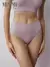 Женские трусы-слипы в рубчик minimi 2221s french chic slip midi rosa antico, , 46/48 (M/L), MINIMI, - 1