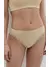 Женские трусы слипы в рубчик minimi 2241s french chic slip alto beige, , 42/44 (XS/S), MINIMI, - 1