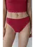 Женские трусы слипы в рубчик minimi 2241s french chic slip alto lampone, , 42/44 (XS/S), MINIMI, - 1