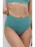 Трусы слипы с поддерживающим эффектом omsa omd 2231s cotton slip maxi menta, , 48 (L), OMSA, - 1