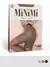 Колготки с push up эффектом minimi body form 20 caramello, , 5, MINIMI, - 1