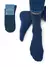 Мужские зимние носки omsa comfort 301 blu melange, , 45-47 (29-31), OMSA, - 1
