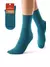 Женские высокие носки omsa eco 254 acqua, , 39-41 (25-27), OMSA, - 1
