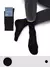 Мужские теплые носки omsa comfort 303 nero, , 45-47 (29-31), OMSA, - 1