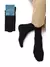 Мужские теплые носки omsa comfort 304 nero, , 39-41 (25-27), OMSA, - 1